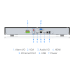 Milesight 4K H.265 Pro NVR 5000 Series 16ch