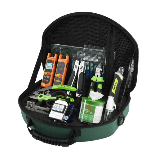 Komshine Maintenance Tool Kit KFH-63D with FC-30
