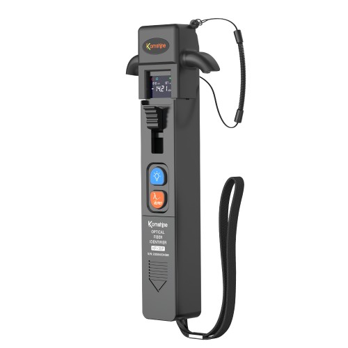 Komshine Optical Fiber Identifier KFI-35P
