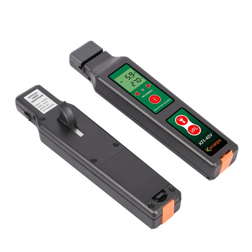 Komshine Optical Fiber Identifier KFI-40V
