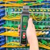 Komshine Optical Fiber Identifier KFI-40V