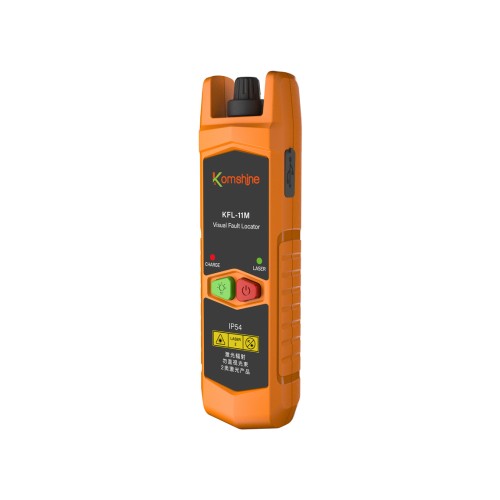 Komshine Mini Visual Fault Locator KFL-11M-G-20
