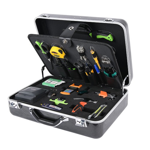 Komshine Maintenance Tool Kit KFS-40D