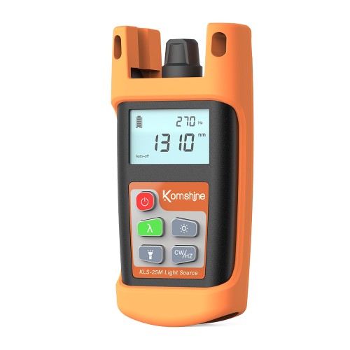 Komshine Optical Light Source KLS-25M