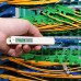 Komshine Optical Connector One-Click Cleaner KOC-250