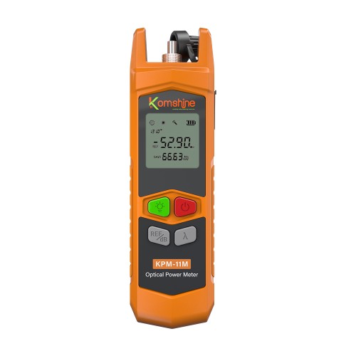 Komshine Optical Power Meter KPM-11M