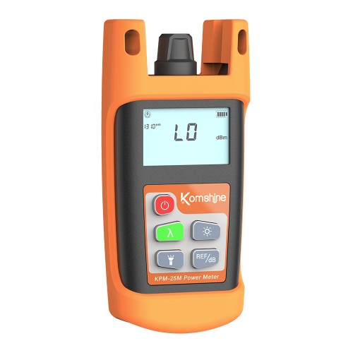 Komshine Optical Power Meter KPM-25M