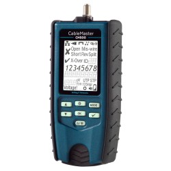 Softing CableMaster 500 Cable tester and fault locator - 226512
