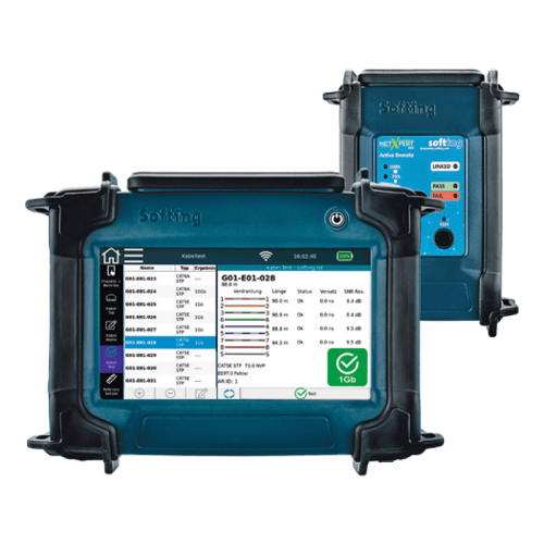 Softing NetXpert XG2 10G - 226736