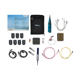 Softing Professional Accessory Kit for LinkXpert M3 - 226106