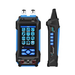 i-POOK Network Cable Tester 4in1 - PK8508