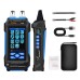 i-POOK Network Cable Tester 4in1 - PK8508 i-POOK Network Cable Tester 4in1 - PK8508