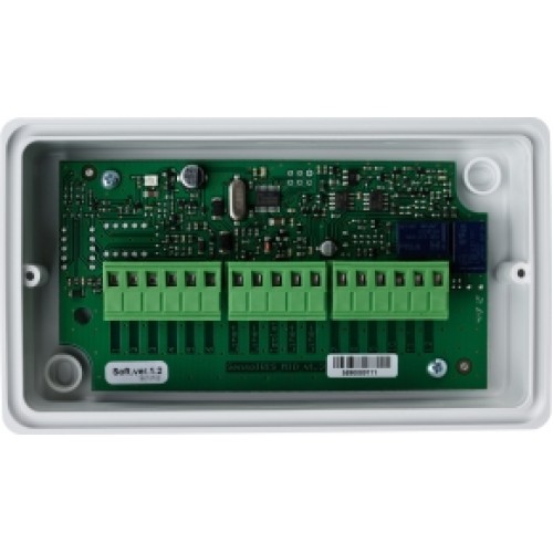 Teletek Addressable Module MIO22