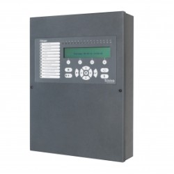 Teletek Addressable Fire Control Panel SIMPO