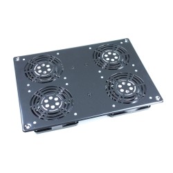 Lepin Network Cabinet's Cooling Fans