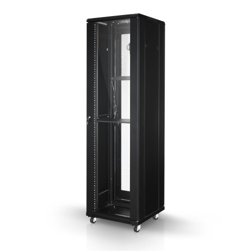 Lepin KB Series Rack Cabinet 42U 600 x 1000