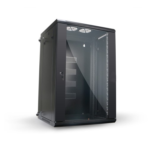 Lepin KB Series Rack Cabinet 18U 600 x 600 (Free Standing)