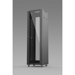 Lepin KB Series Rack Cabinet 32U 600 x 600 (Free Standing)