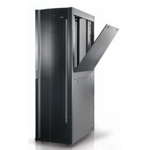 Lepin KI Series Server Cabinet 42U 600x1000 (Perforated Door)
