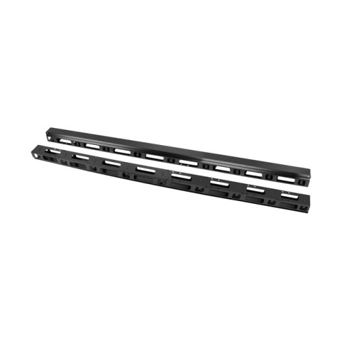 Lepin Vertical Cable Management Slot for 42U Cabinet