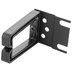 Lepin B Type 1U Cable Management Ring