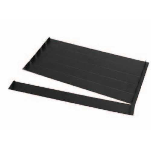 Lepin 6U Snap-Off Blanking Panel (6 PCS)