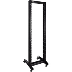 Lepin KOA Series Steel Open Rack 42U (Open Frame)