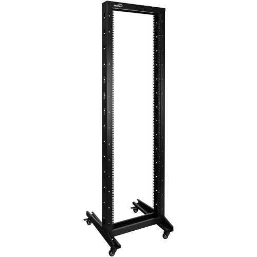 Lepin KOA Series Steel Open Rack 42U (Open Frame)