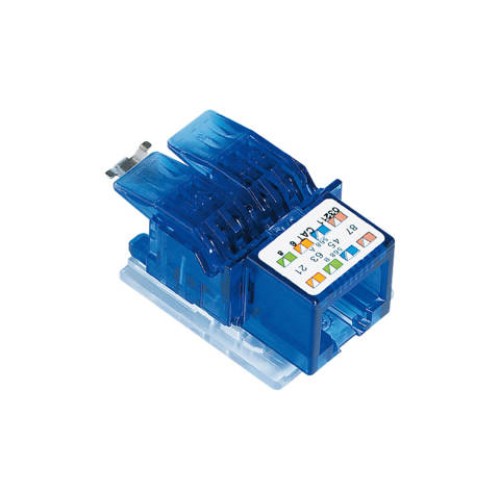 R&M Module RJ45/CAT6 (Keystone Jack) R304328