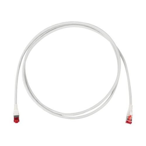 R&M Patch Cord Cat6A Shielded LSFRZH 0.5m R509857