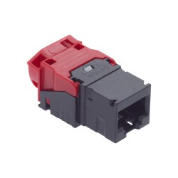 R&M Module RJ45/C6A (Keystone Jack) R813511