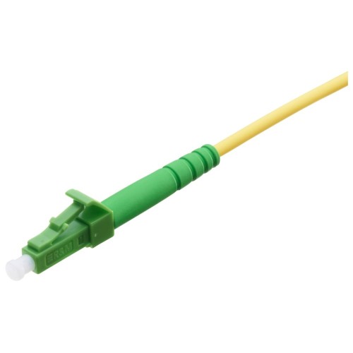 R&M Patch cord LC/APC- LC/APC, Singlemode R870894