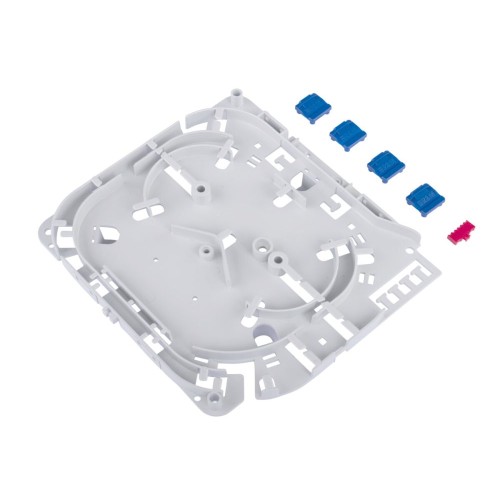 R&M Polaris-box 4 fiber inlay kit R872834