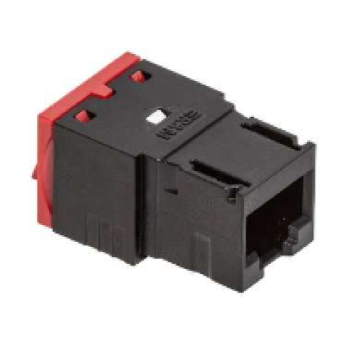 R&M CAT6A Module RJ45 (Keystone Jack) R878846