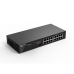 Ruijie-Reyee 16-port 10/100/1000Mbps Unmanaged Non-PoE Switch - RG-ES116G