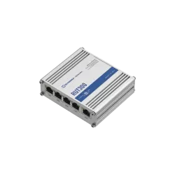 TELTONIKA Industrial Ethernet Router - RUT300
