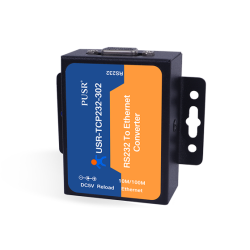 USR 1-port RS232 to Ethernet Converters