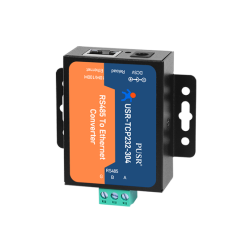 USR 1-port RS485 to Ethernet Converters