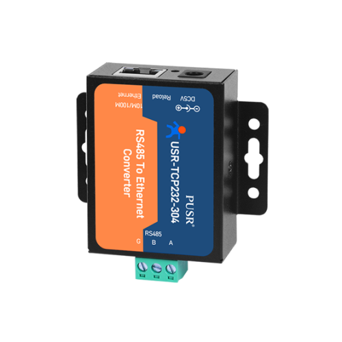 USR 1-port RS485 to Ethernet Converters