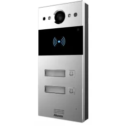 Akuvox Compact SIP Video Door Phone R20BX2