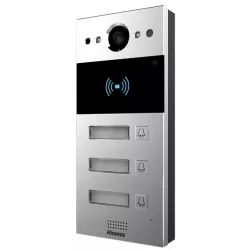 Akuvox Compact SIP Video Door Phone R20BX3