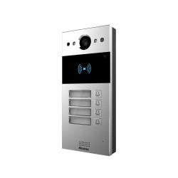 Akuvox Compact SIP Video Door Phone R20BX4