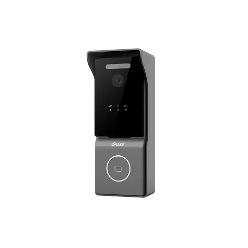 DNAKE 1-button SIP Video Door Phone (With WIFI) - C112A