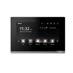 DNAKE 7” Linux-based WiFi Indoor Monitor - E217W