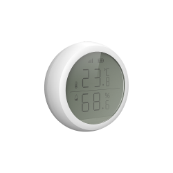 DNAKE Temperature and Humidity Sensor - MIR-TE100