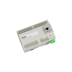 DNAKE 8 Relays & Input Module - RIM08