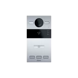DNAKE 1-button SIP Video Door Phone (Flush Mounting) - S212/F