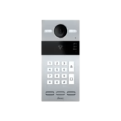 DNAKE SIP Video Door Phone with Keypad (Surface Mounting) - S213K/S
