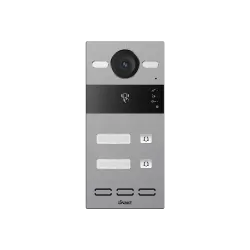 DNAKE Multi-button SIP Video Door Phone (Surface Mounting) - S213M-2/S
