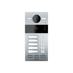 DNAKE Multi-button SIP Video Door Phone (Surface Mounting) - S213M-5/S
